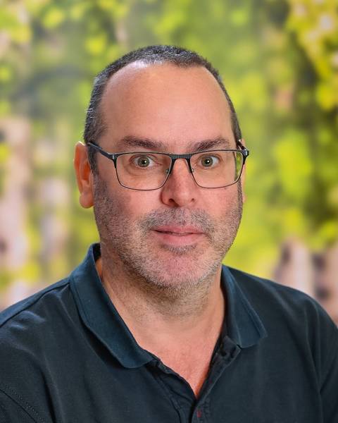  Willibald Jarz, Rev.