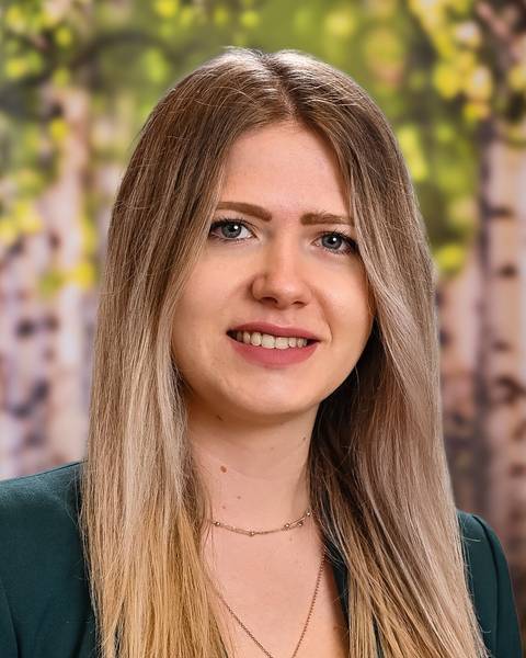  Verena WILFINGER, MEd