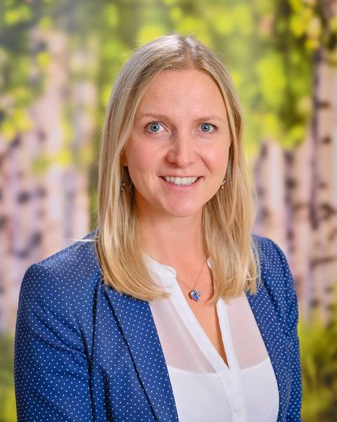 Mag.<sup>a</sup> DI Barbara LECHNER