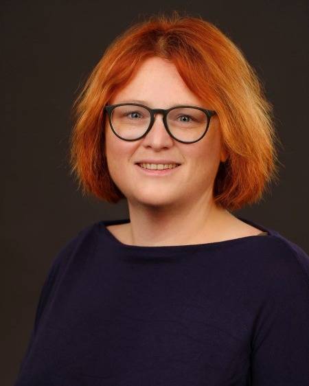 Dr.<sup>in</sup> Eva Mühlbacher, MSc