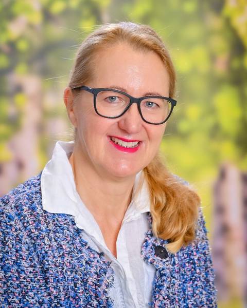 AV OSR<sup>in</sup> Irmengard GREINER