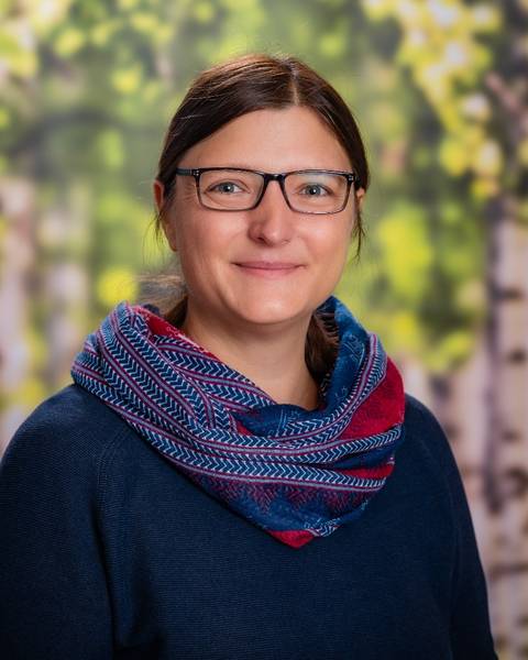 Mag.<sup>a</sup> Barbara HYLL