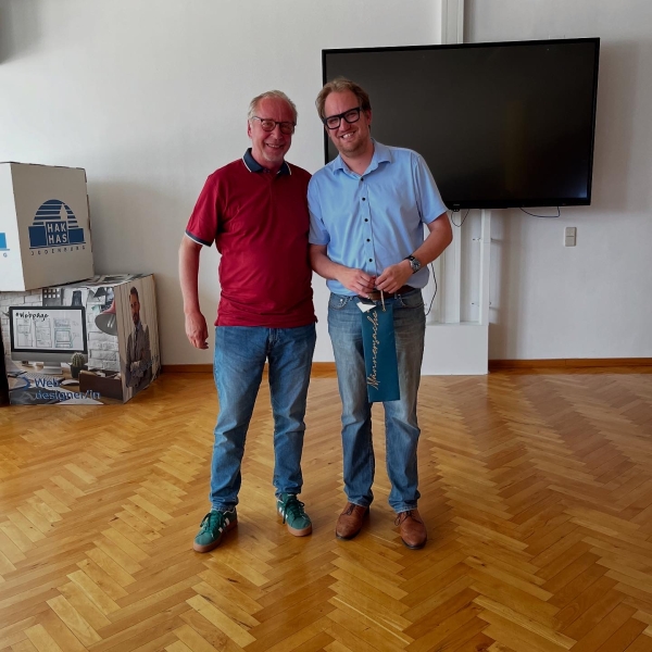 Schulschlussfeier und Abschlussgrillen