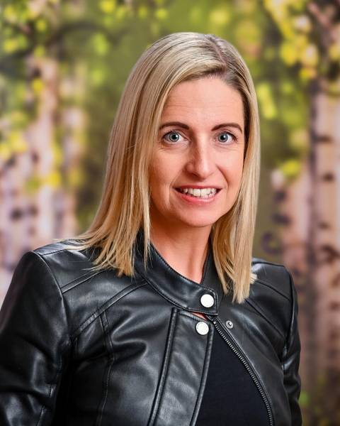  Carmen SEITLINGER, BEd