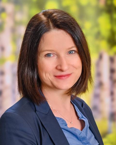  Andrea SORGMANN, BEd, BEd