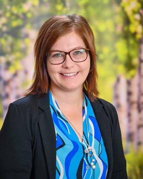 Mag.<sup>a</sup> Sabrina SCHAFFER