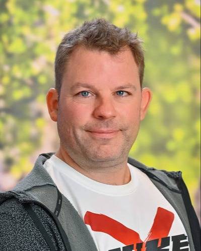 Mag. Martin MOHRENZ, MEd, MA