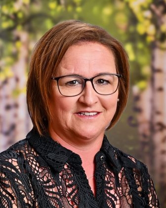 Mag.<sup>a</sup> Elke PÖLZL