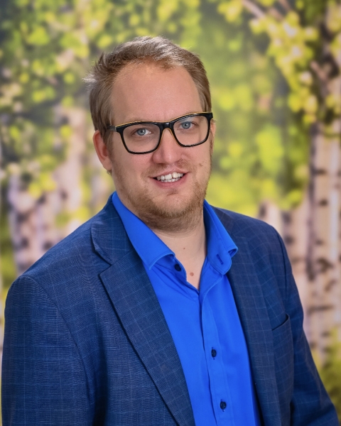 Direktor Mag. Andreas BRUGGER