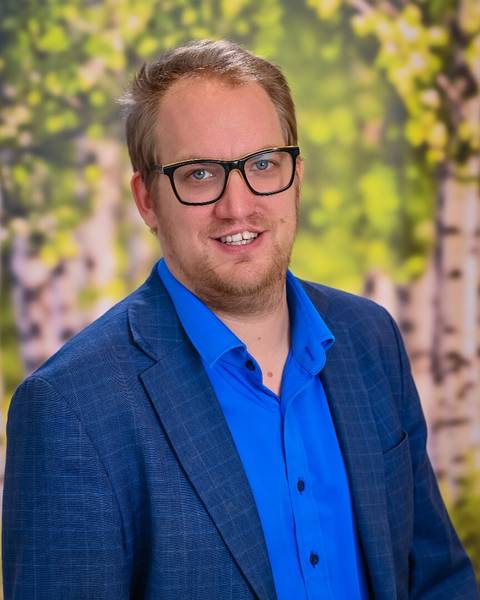 Direktor Mag. Andreas BRUGGER