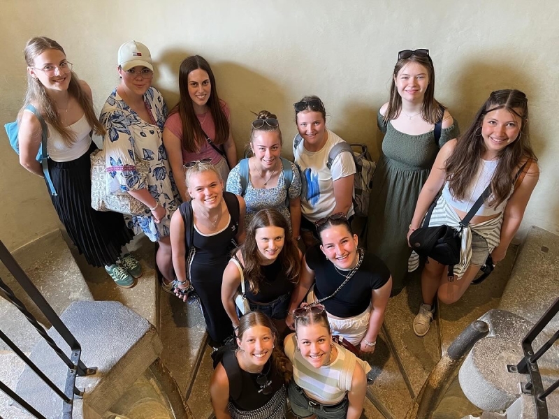 Graz-Tag der 1. und 3. Klassen