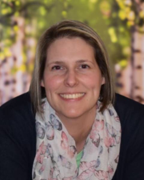 Mag.<sup>a</sup> Ulrike DERKS, BA