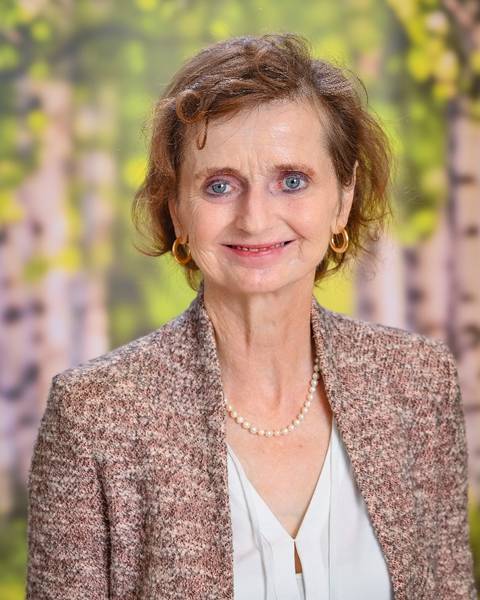 Mag.<sup>a</sup> Ulrike EGGER-FEIEL