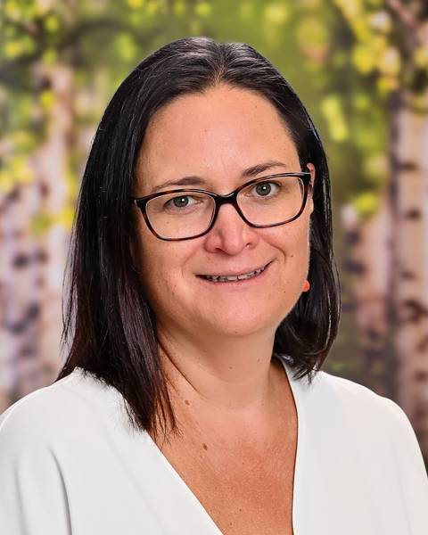 Mag.<sup>a</sup> Barbara DERLER