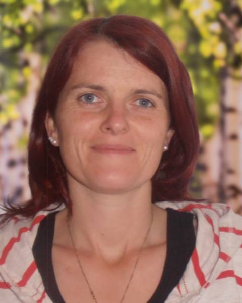  Susanne Singer MSc, BSc